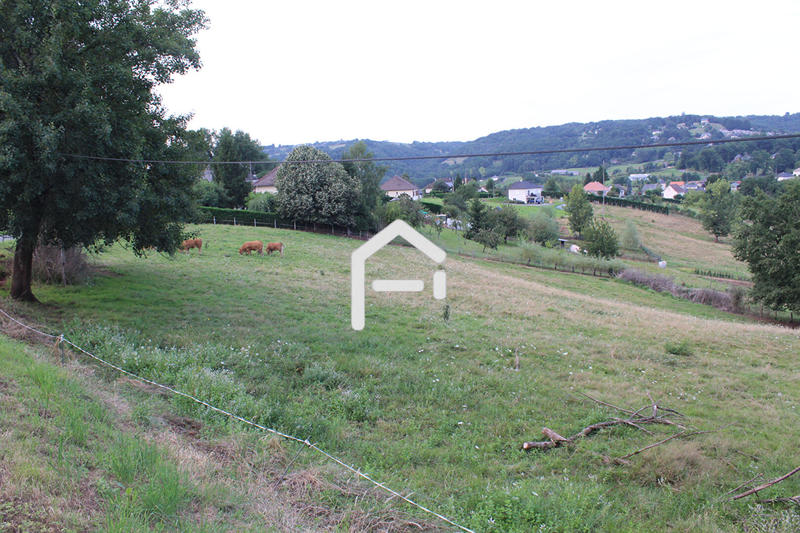 Terrain - 4 789 m²
