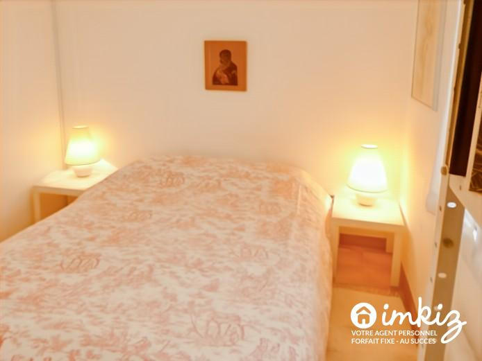 Maison - 69 m² - 4 pièces