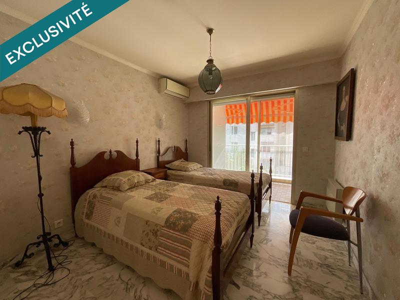 Appartement - 75 m² - 3 pièces