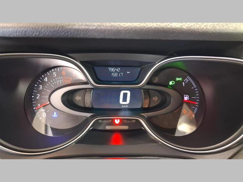 Renault Captur TCe 90 Energy Zen