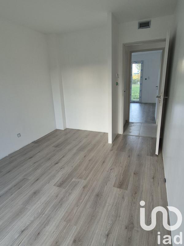 Maison - 99 m² - 4 pièces