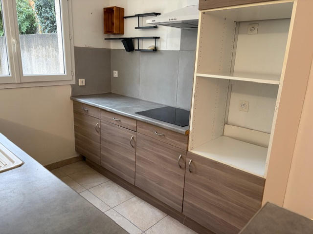 Appartement - 77 m² - 3 pièces