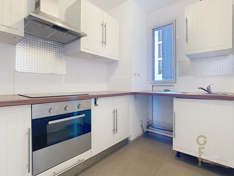 Appartement - 71 m² - 3 pièces