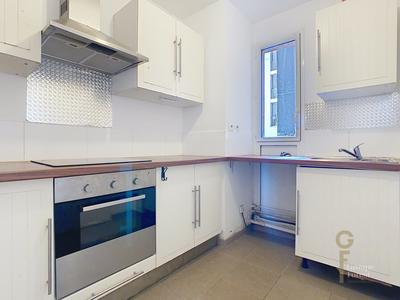 Appartement - 71 m² - 3 pièces