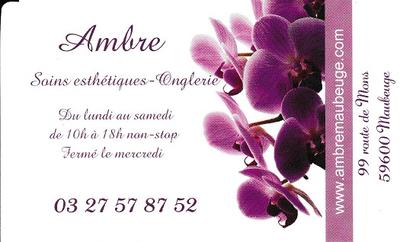 Ambre