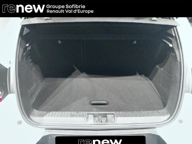 Renault Captur E-Tech 145 - 21 Intens