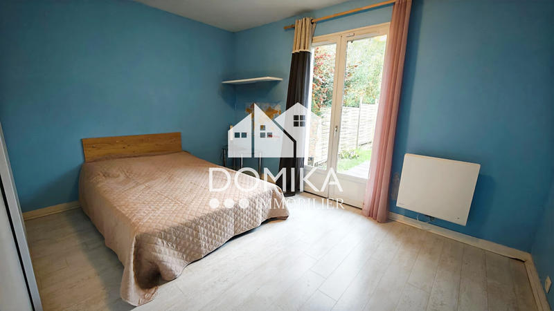 Maison traditionnelle - 93 m² - 4 pièces