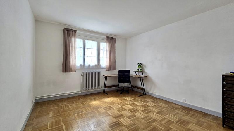 Maison - 117 m² - 6 pièces