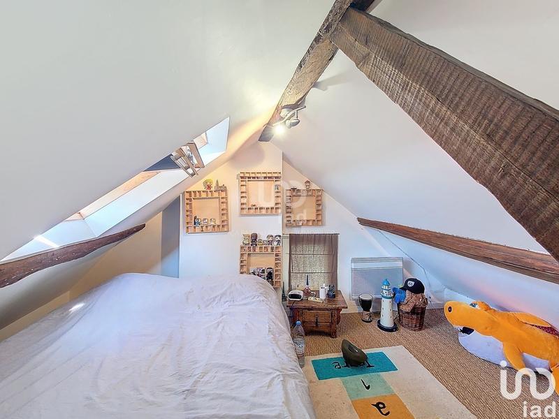 Maison - 155 m² - 6 pièces