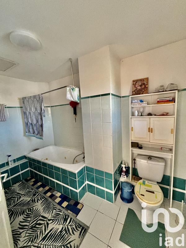 Maison - 142 m² - 5 pièces