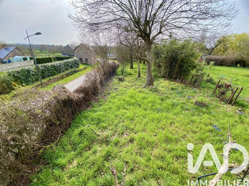 Maison de village - 170 m² - 5 pièces