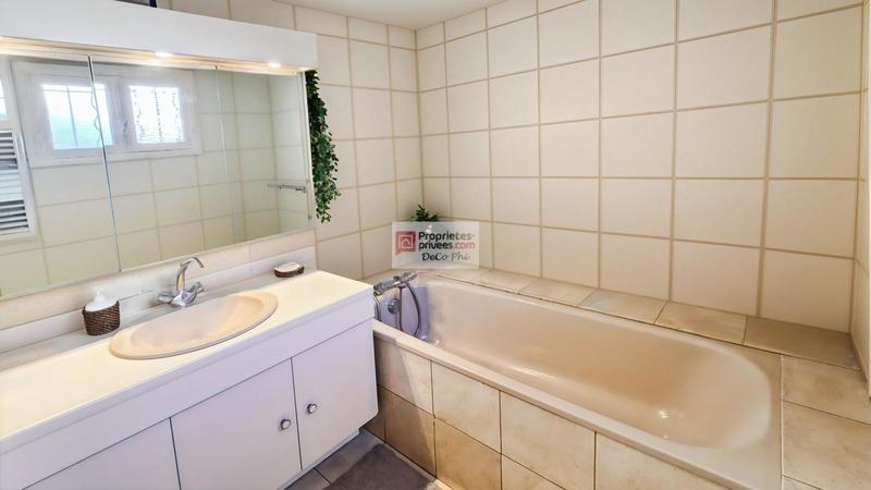 Maison - 57 m² - 4 pièces