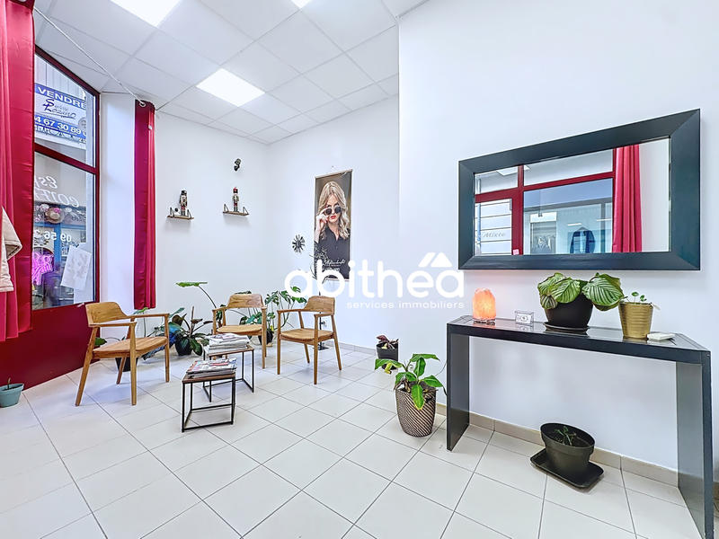 Fonds de commerce - Magasins - 45 m²