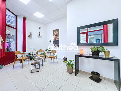 Fonds de commerce - Magasins - 45 m²