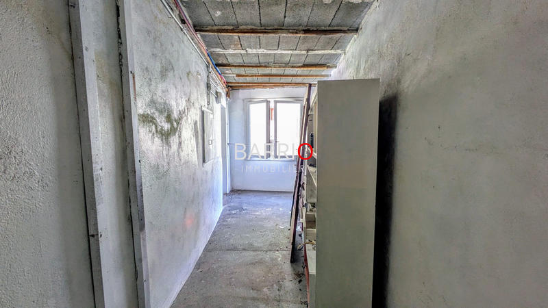 Maison - 130 m² - 4 pièces