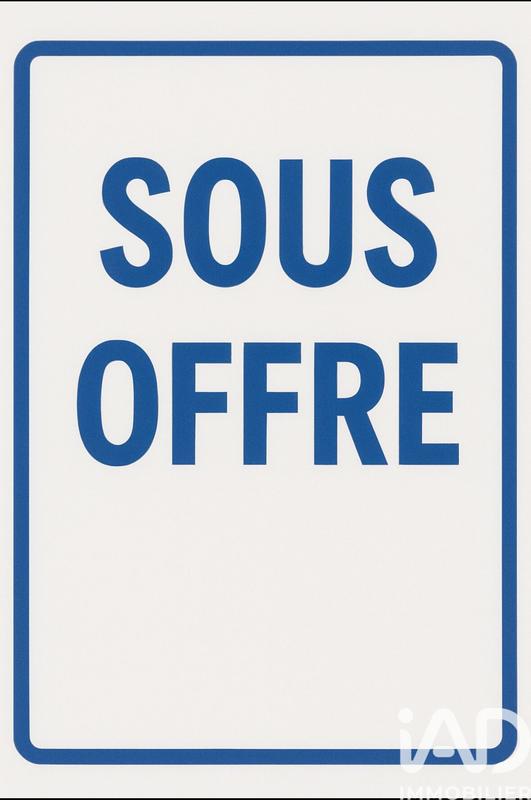 Appartement - 20 m² - 1 pièce