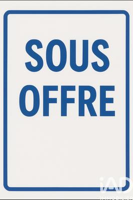 Appartement - 20 m² - 1 pièce