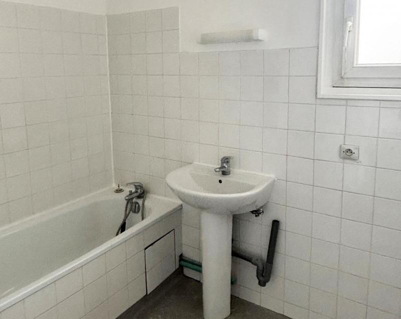 Appartement - 76 m² - 4 pièces