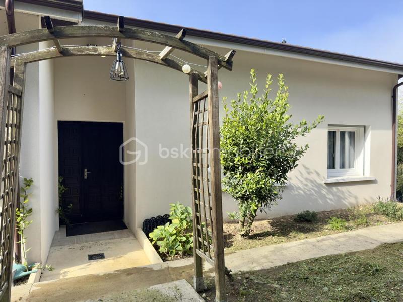 Maison ancienne - 200 m² - 6 pièces