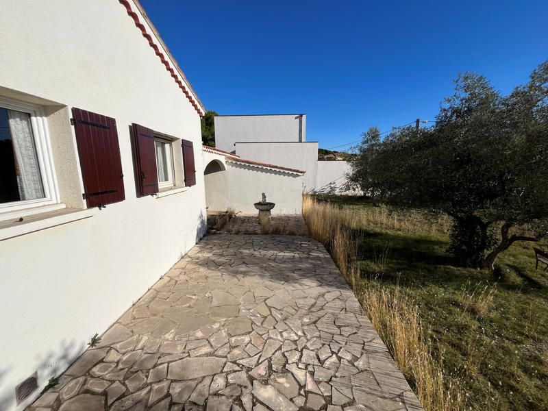 Maison - 142 m² - 6 pièces