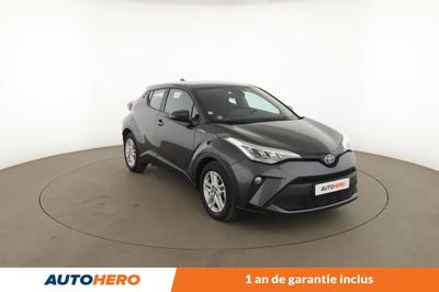 Toyota c-Hr 1.8 Hybride 122 ch