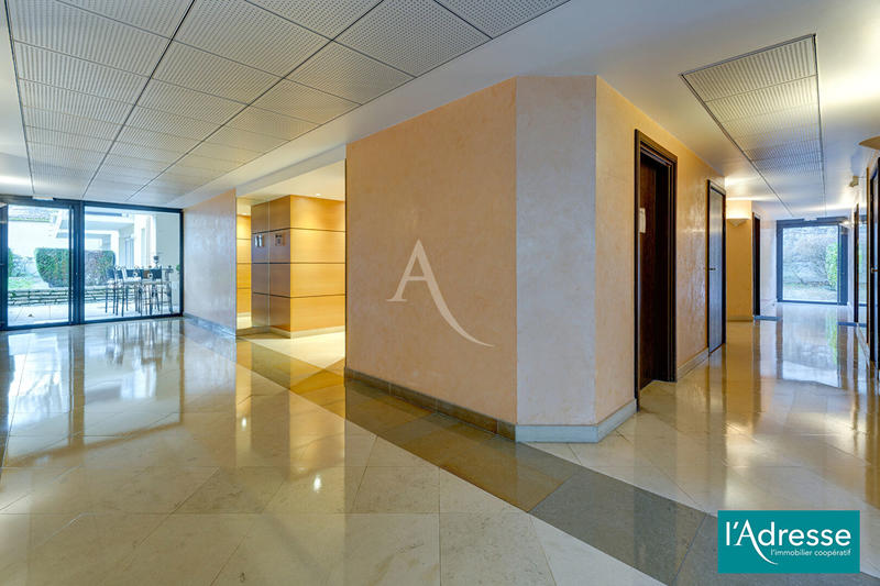 Appartement - 28 m² - 1 pièce