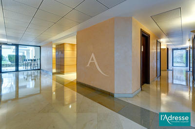 Appartement - 28 m² - 1 pièce