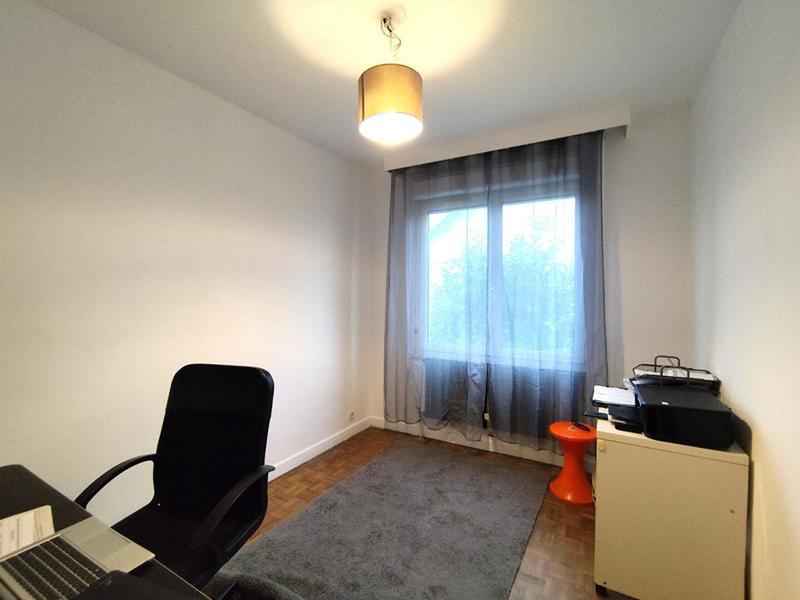 Maison - 133 m² - 6 pièces