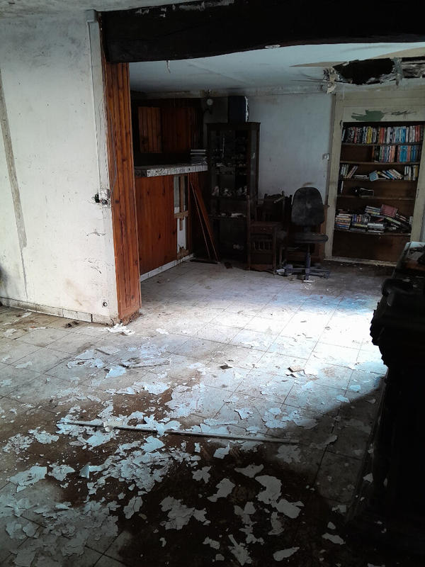 Maison - 118 m² - 6 pièces