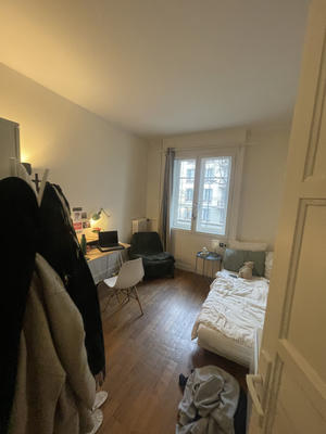 Appartement - 20 m² - 1 pièce