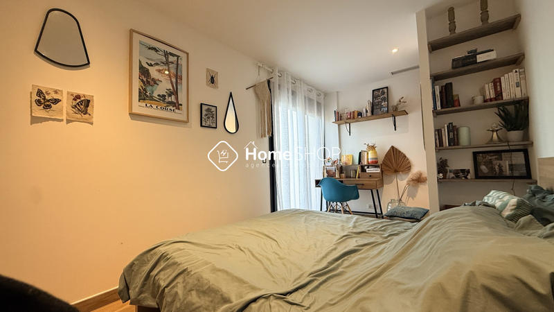 Villa - 120 m² - 5 pièces