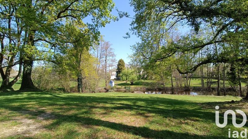 Maison - 180 m² - 7 pièces