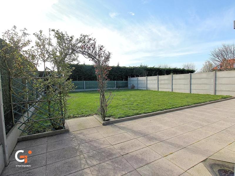 Immeuble - 254 m² - 8 pièces