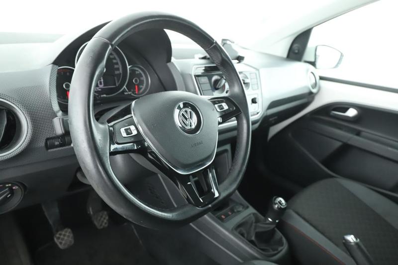 Volkswagen Up! 1.0 BlueMotion Tech Move Up! 5p 60 ch