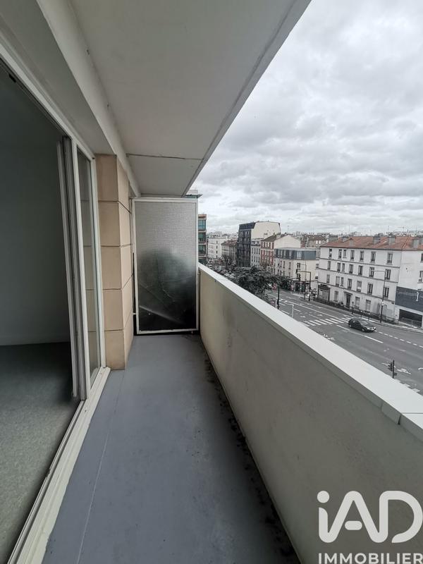 Appartement - 31 m² - 1 pièce