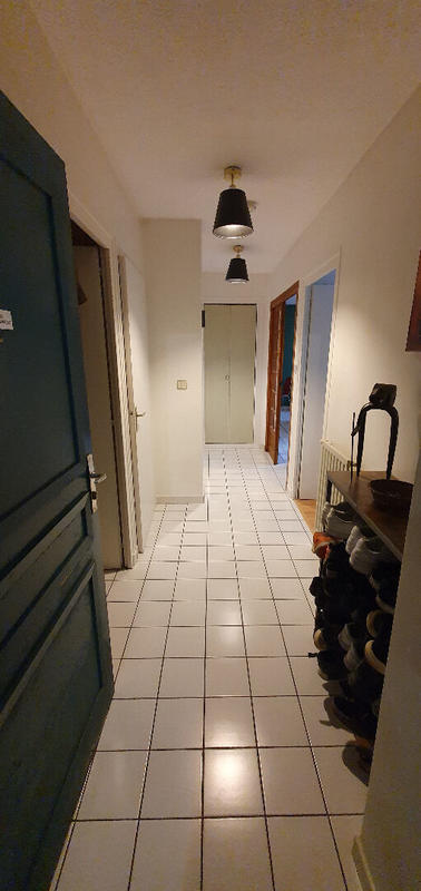 Appartement - 55 m² - 2 pièces