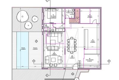 Maison - 250 m² - 6 pièces