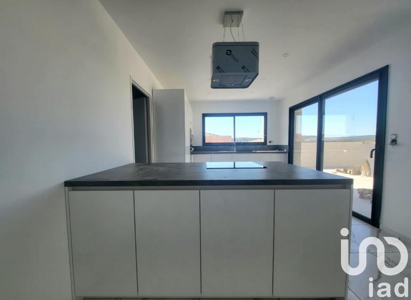 Maison - 128 m² - 4 pièces