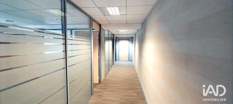 Local commercial - 291 m²