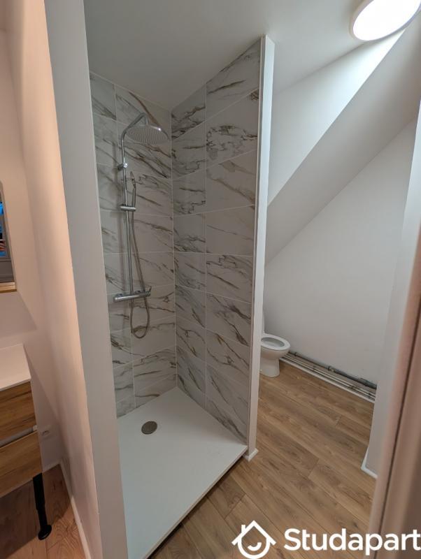 Appartement - 28 m² - 1 pièce