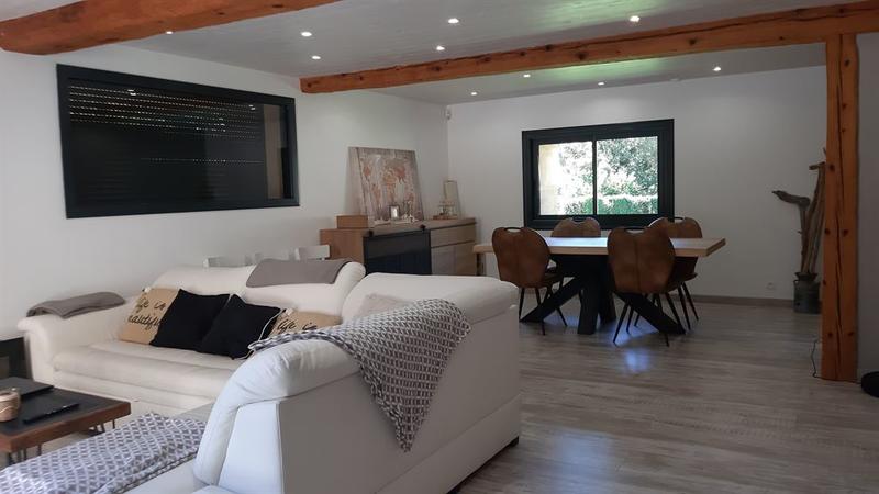 Maison - 160 m² - 5 pièces