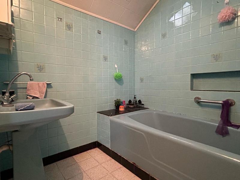 Maison - 90 m² - 3 pièces