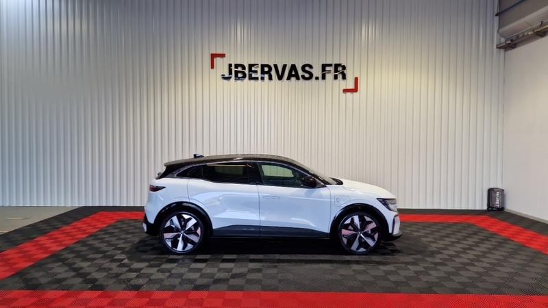 Renault Mégane E-Tech Ev60 220 Ch Super Charge Techno