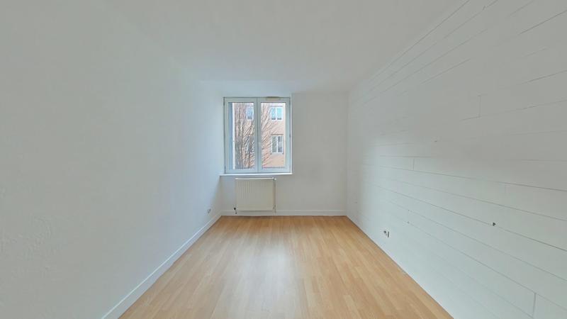 Appartement - 78 m² - 4 pièces