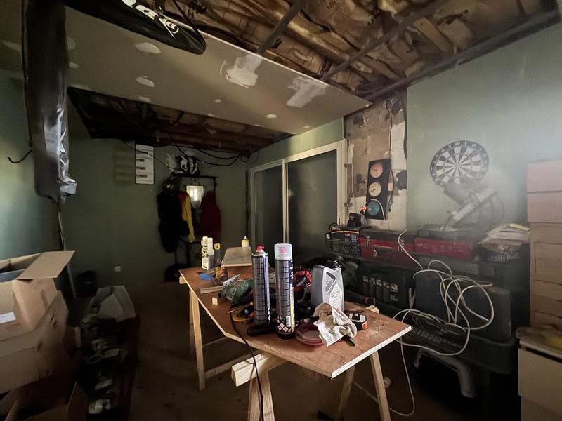 Maison - 101 m² - 3 pièces