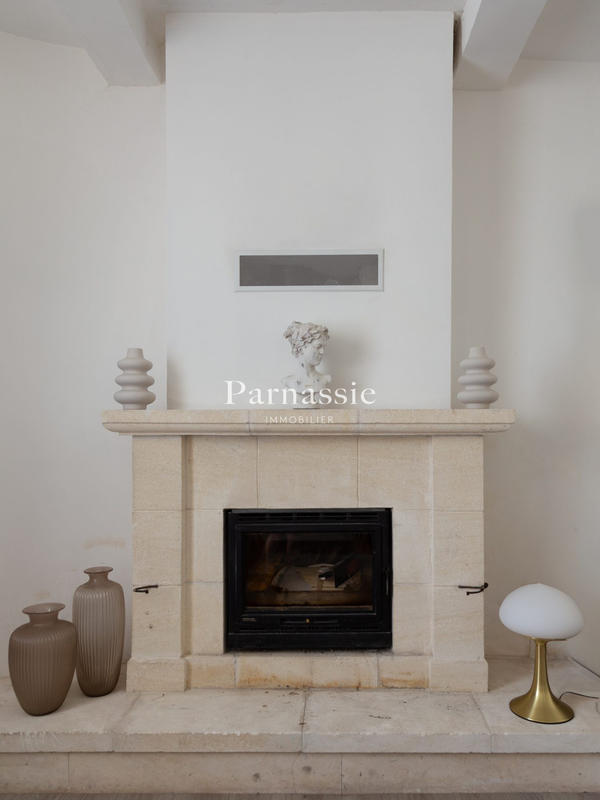 Maison - 176 m² - 5 pièces