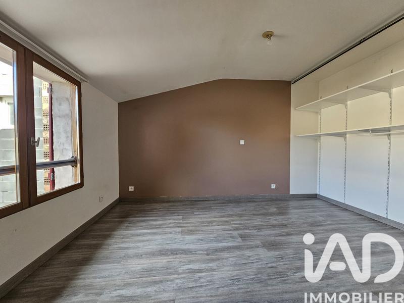 Maison de village - 117 m² - 4 pièces