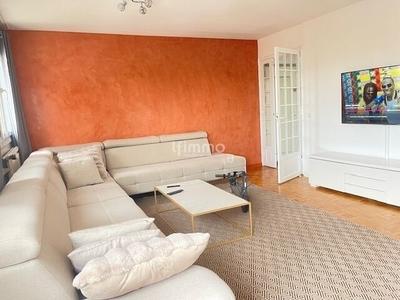 Appartement - 68 m² - 4 pièces