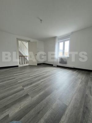 Maison - 126 m² - 4 pièces