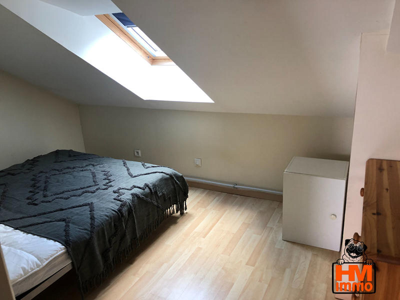 Immeuble - 240 m² - 10 pièces